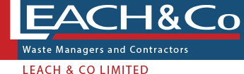 Leach & Co Ltd